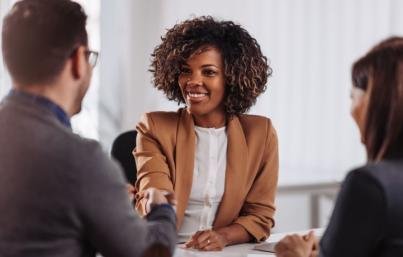 Interview Question: Why Dont You Have a Degree?